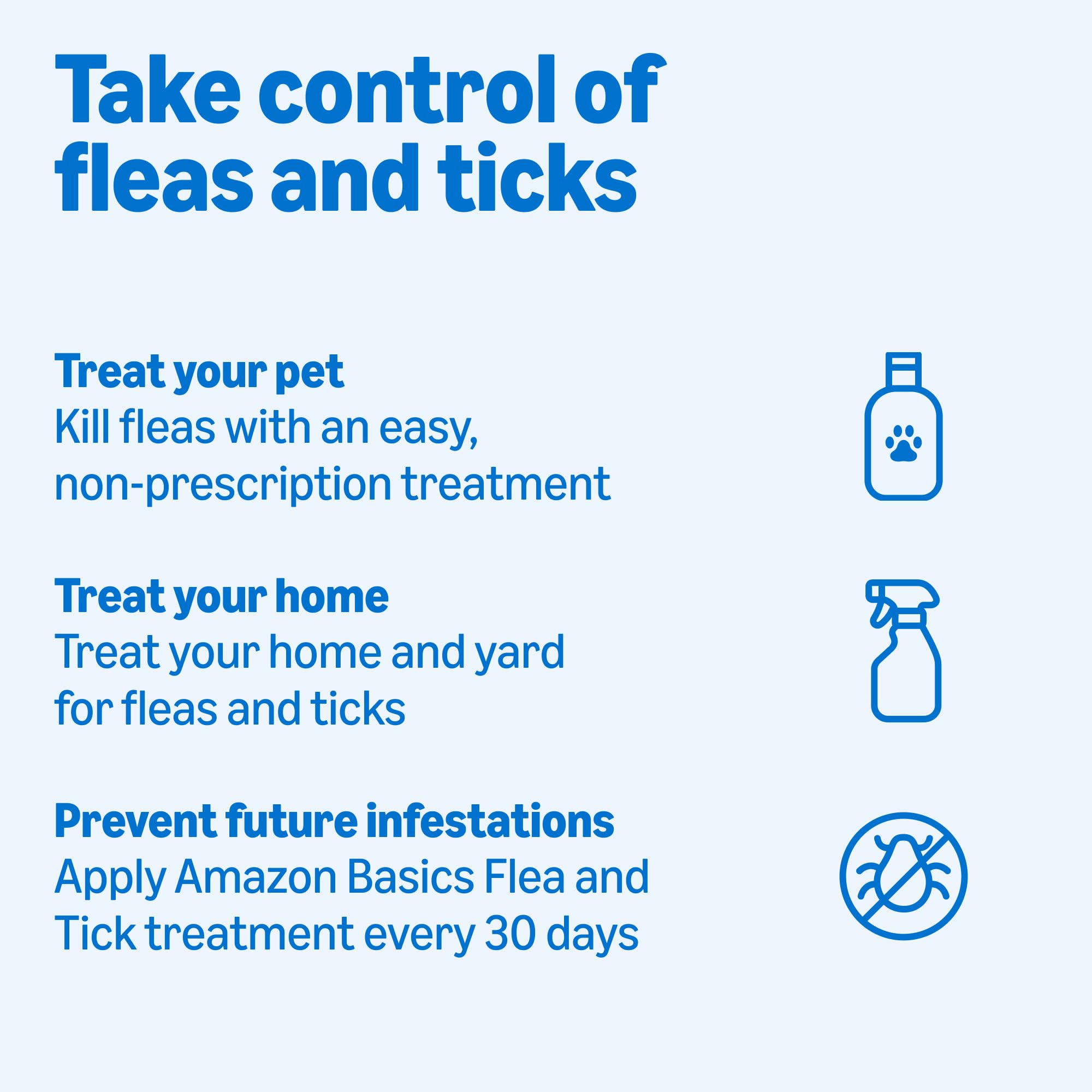 Protects against deer ticks that may carry Lyme disease.