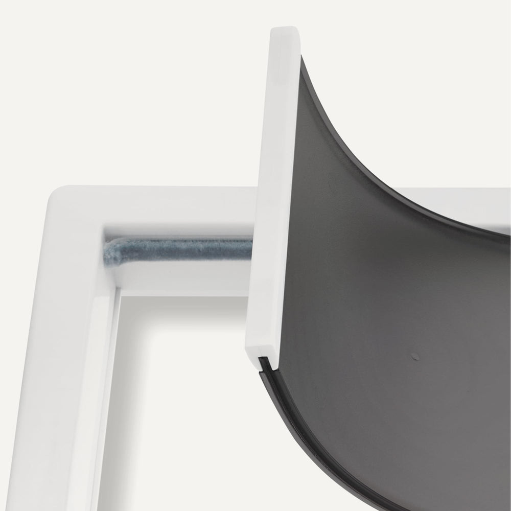 Amazon Basics pet door entry opening 7.5in x 11.5in
