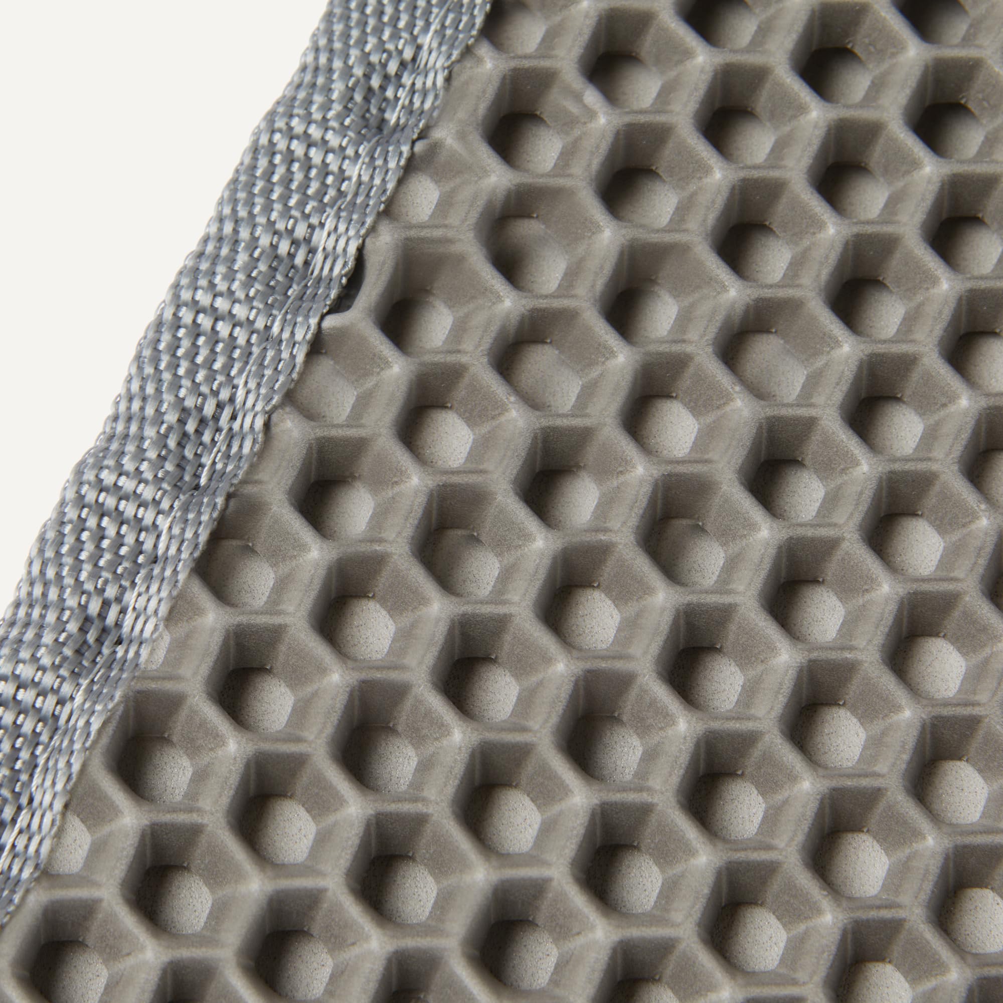 Amazon Basics waterproof bottom guards floors against urine and odors