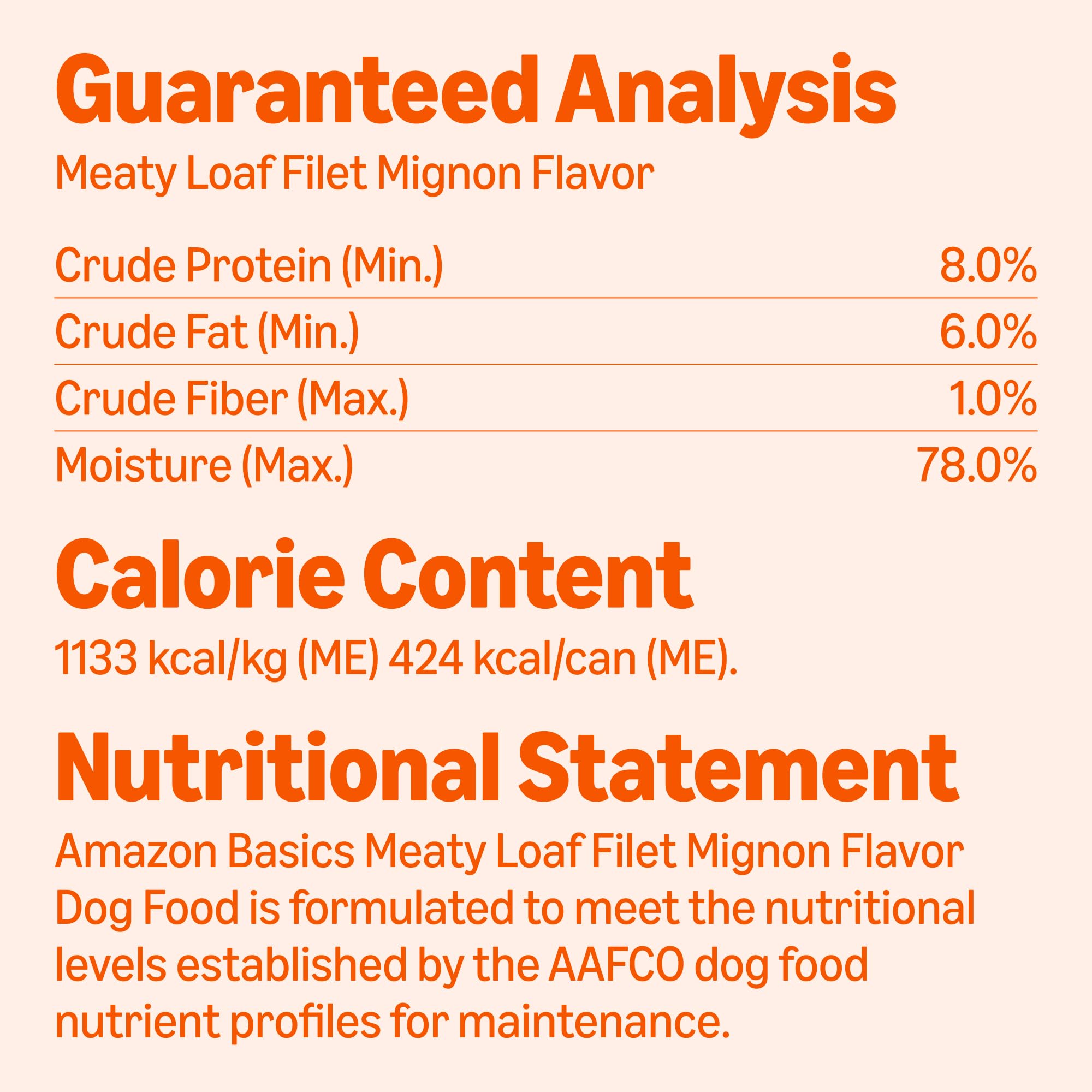 Amazon Basics made in USA label, quality production.