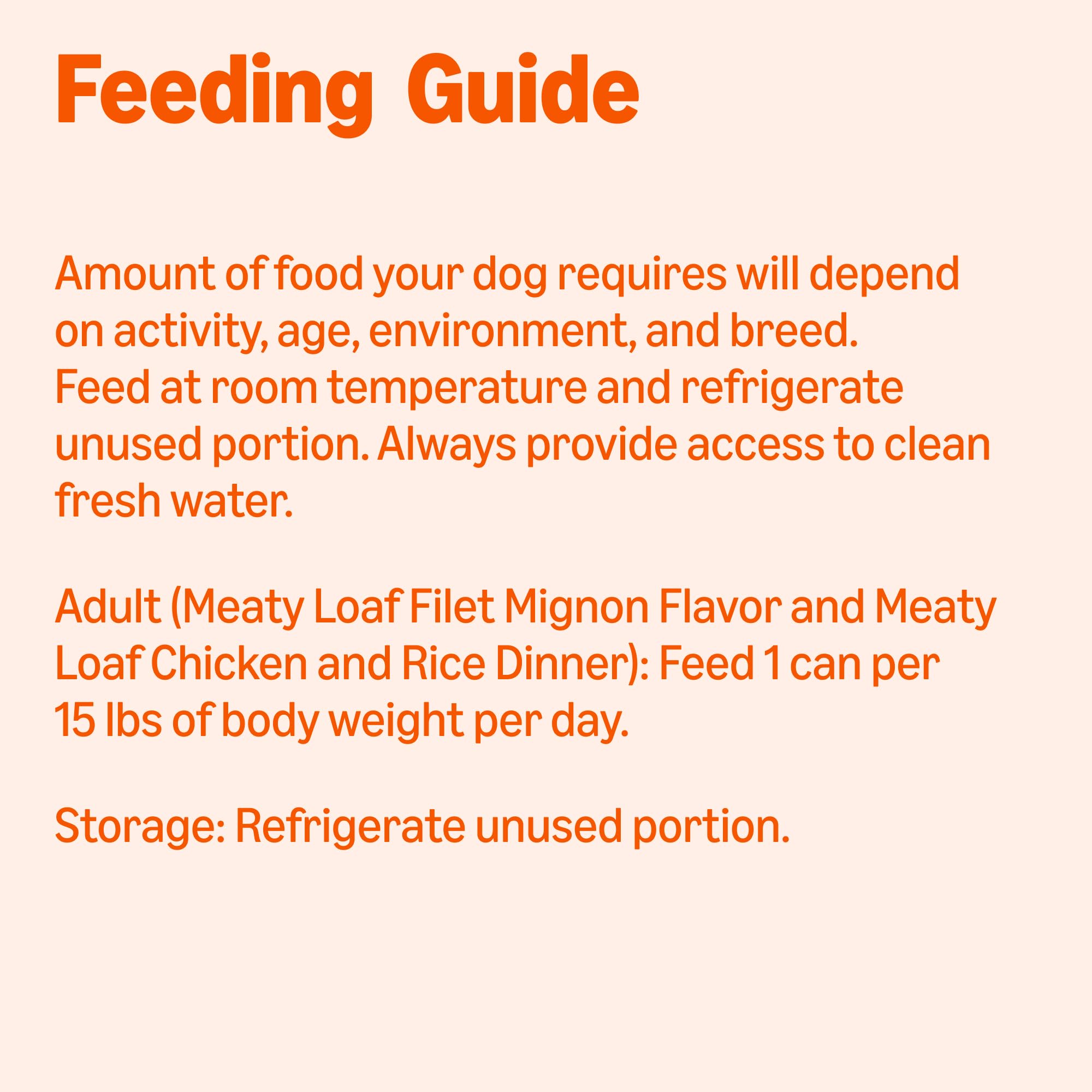 Amazon Basics wet dog food ready-to-serve bowl shot, easy feeding.