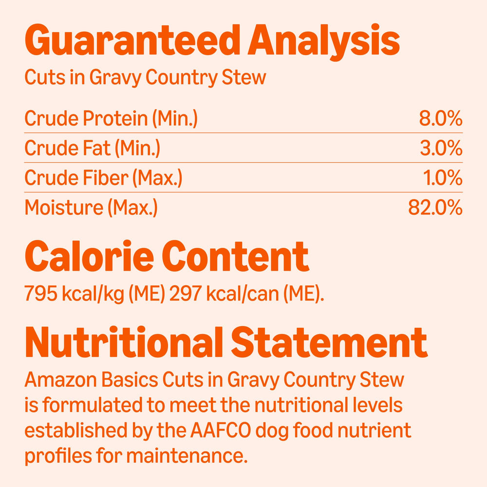 Amazon Basics USA-made label on can emphasizing domestic production