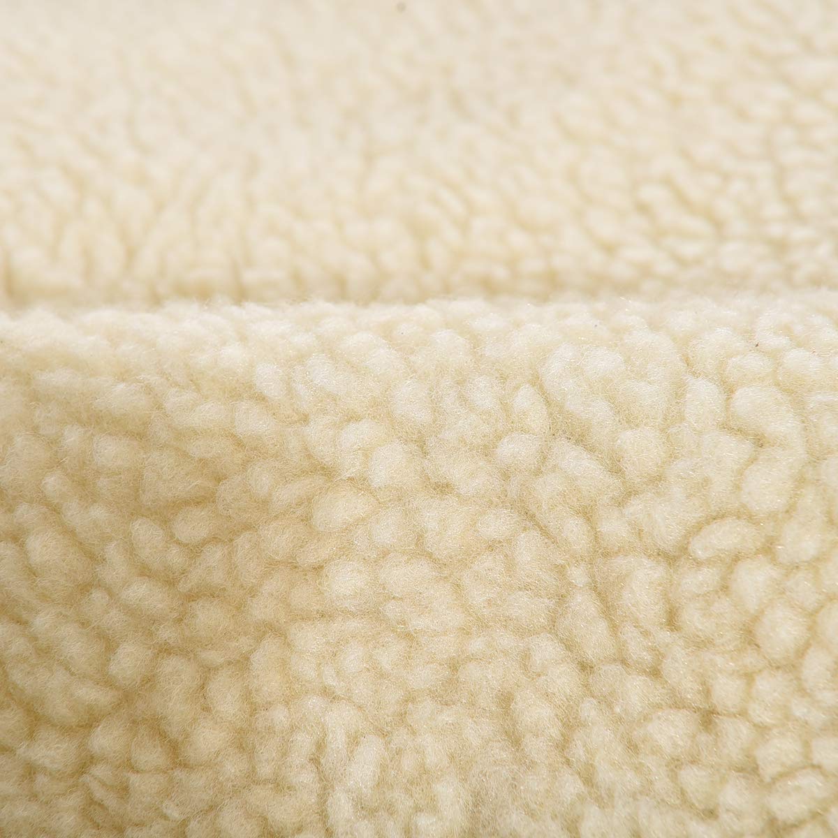 Dimensions 35x35x13 inches of the Amazon Basics cave bed for medium to large pets