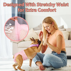 Ambreview fast-absorb diaper reduces odors by locking urine quickly