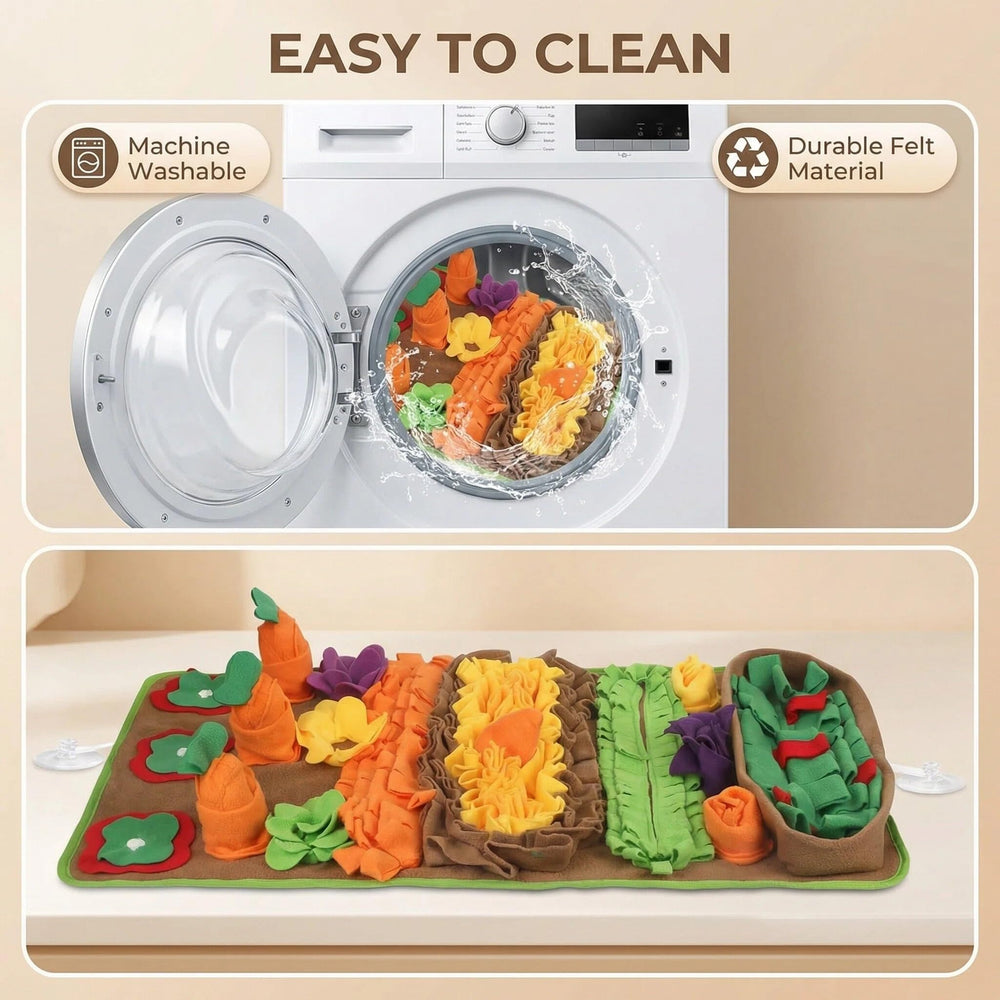 Roll-up design with Velcro for easy storage and travel.