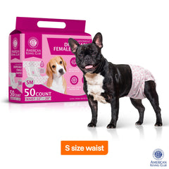 AKC wrap with quick-drying core prevents lingering moisture after accidents.