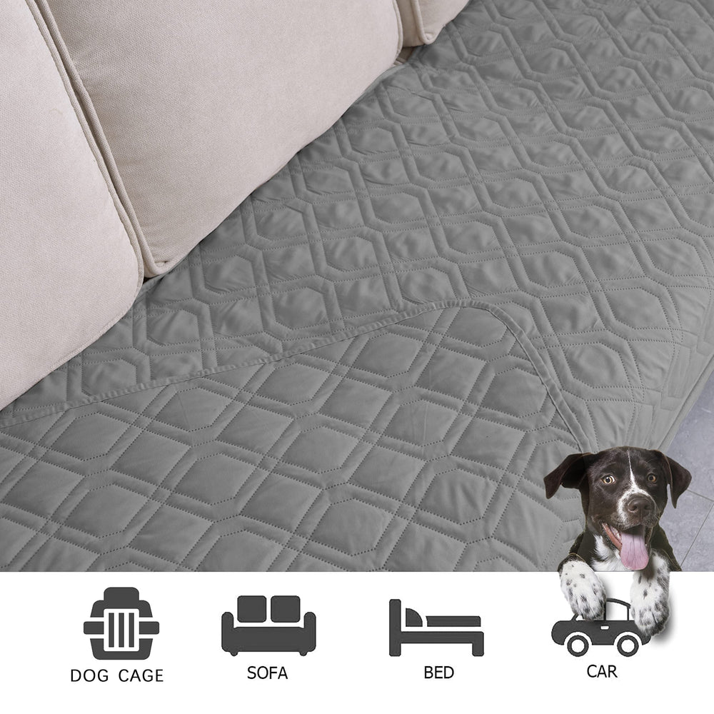 Ameritex easy-care blanket demonstrates simple maintenance for busy homes.