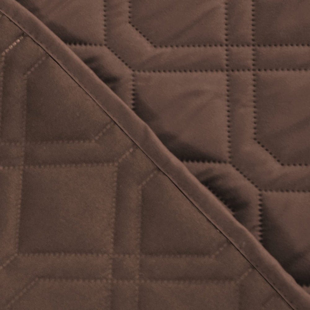 Ameritex easy-care fabric dries quickly after washing.