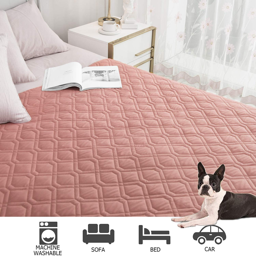 Ameritex easy-clean material simplifies maintenance after muddy outings.
