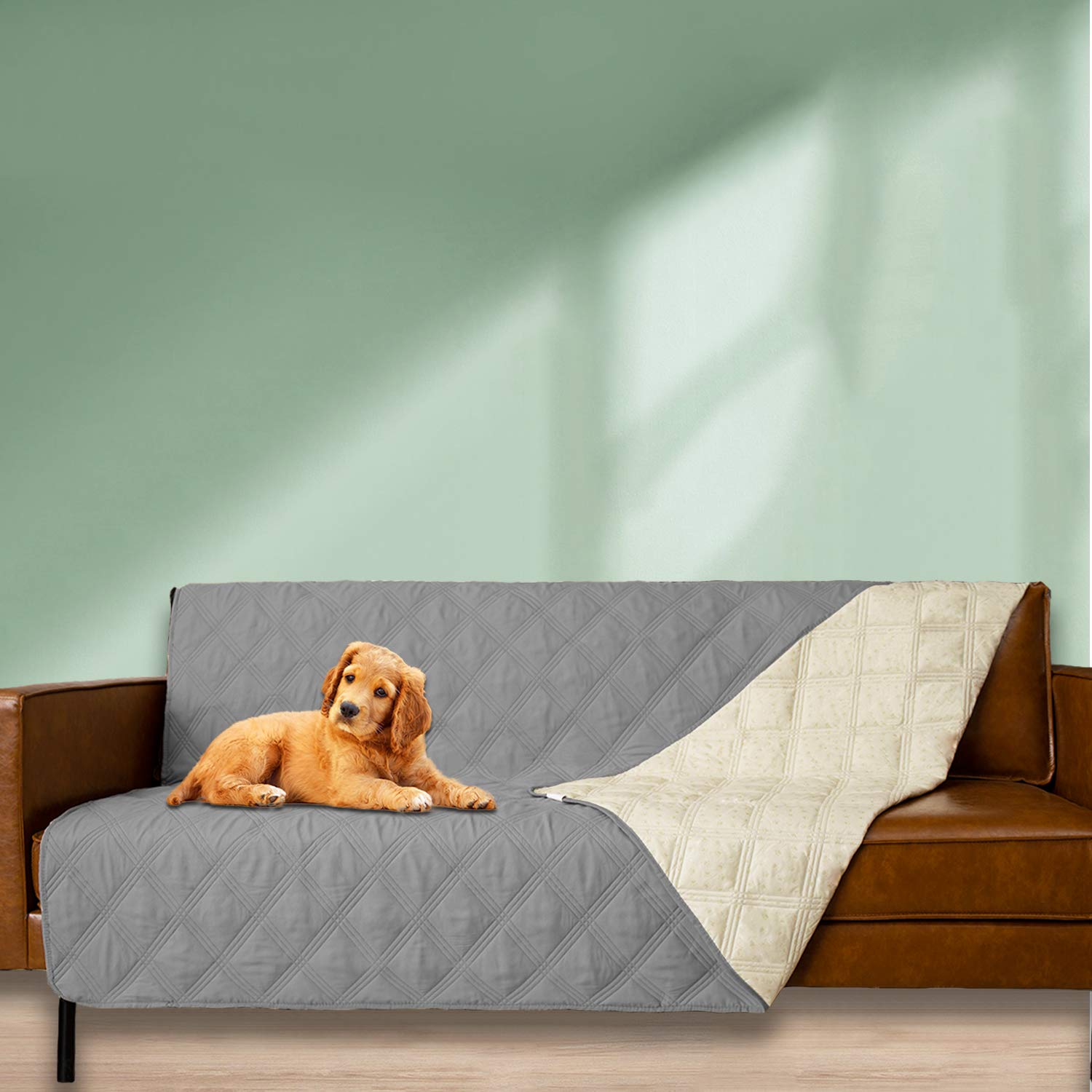 Ameritex eco-friendly, chemical-free materials safe for families