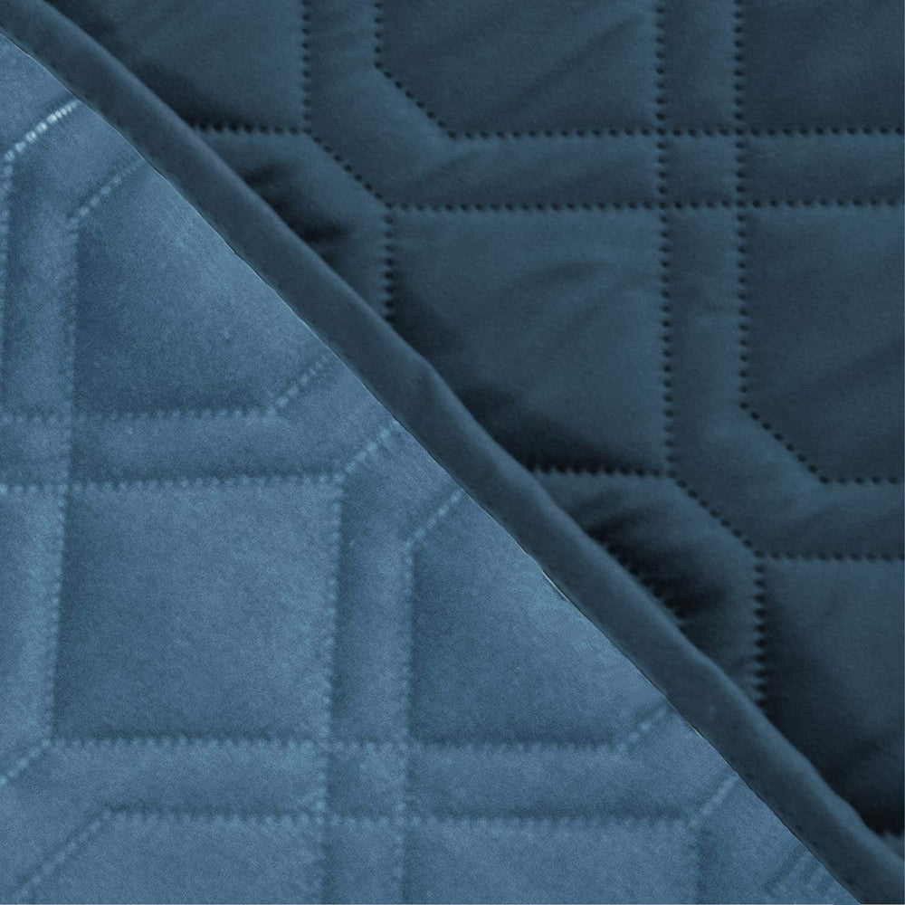 Ameritex furniture protector fits sofa and bed, guarding upholstery