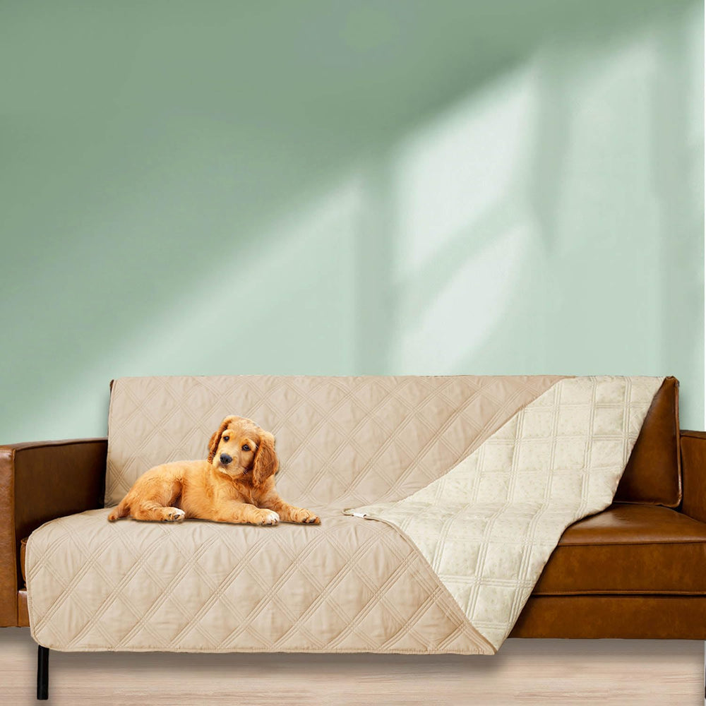 Ameritex machine-washable cover for easy cleaning