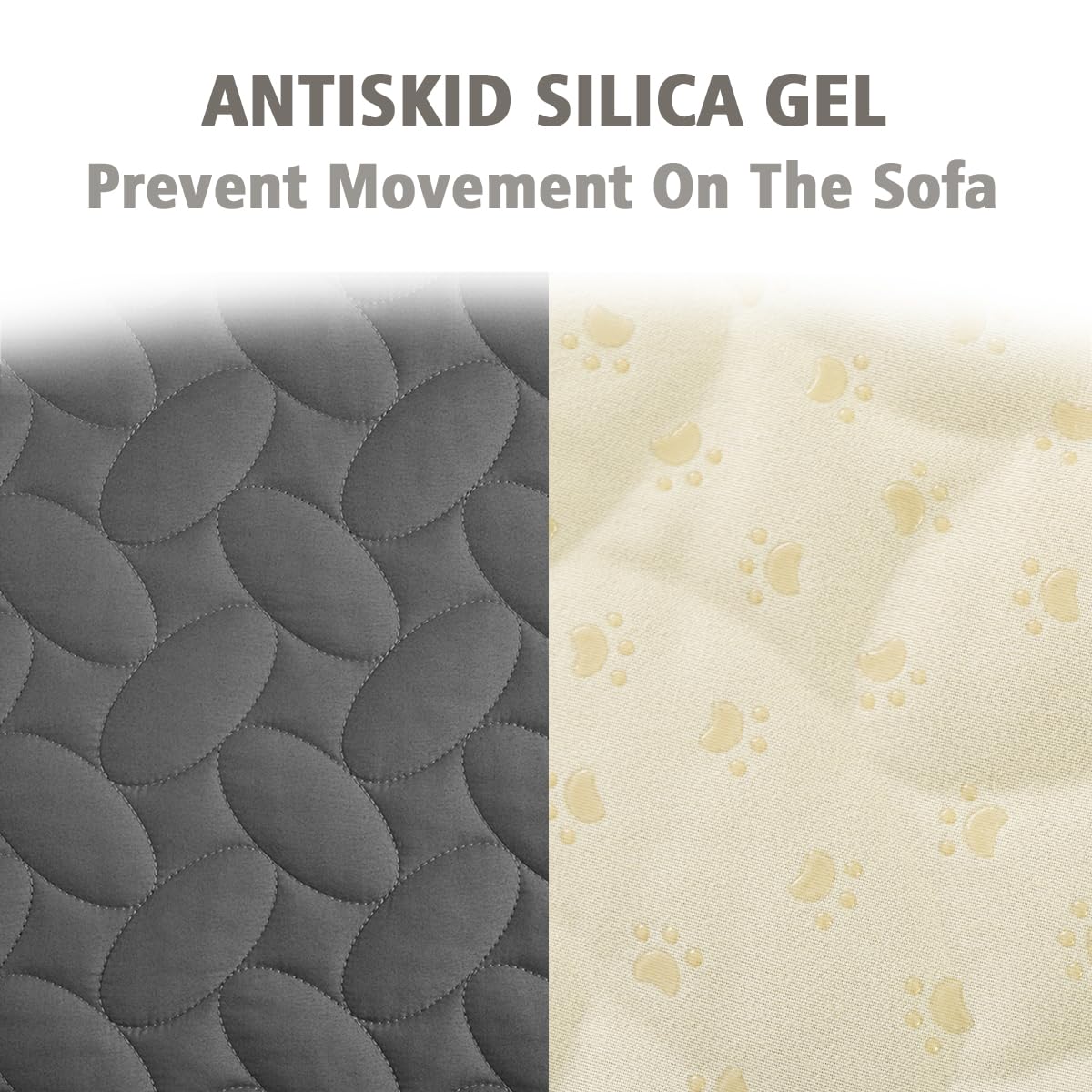 Ameritex odor-protectant finish helps your space stay fresh
