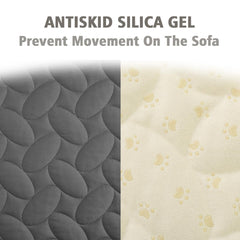 Ameritex odor-protectant finish helps your space stay fresh