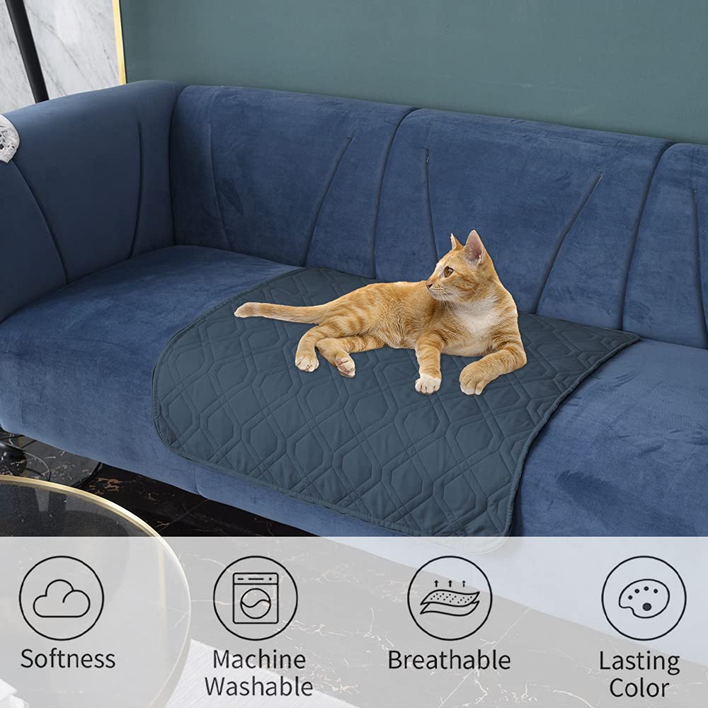 Ameritex pet-friendly soft material provides cozy comfort