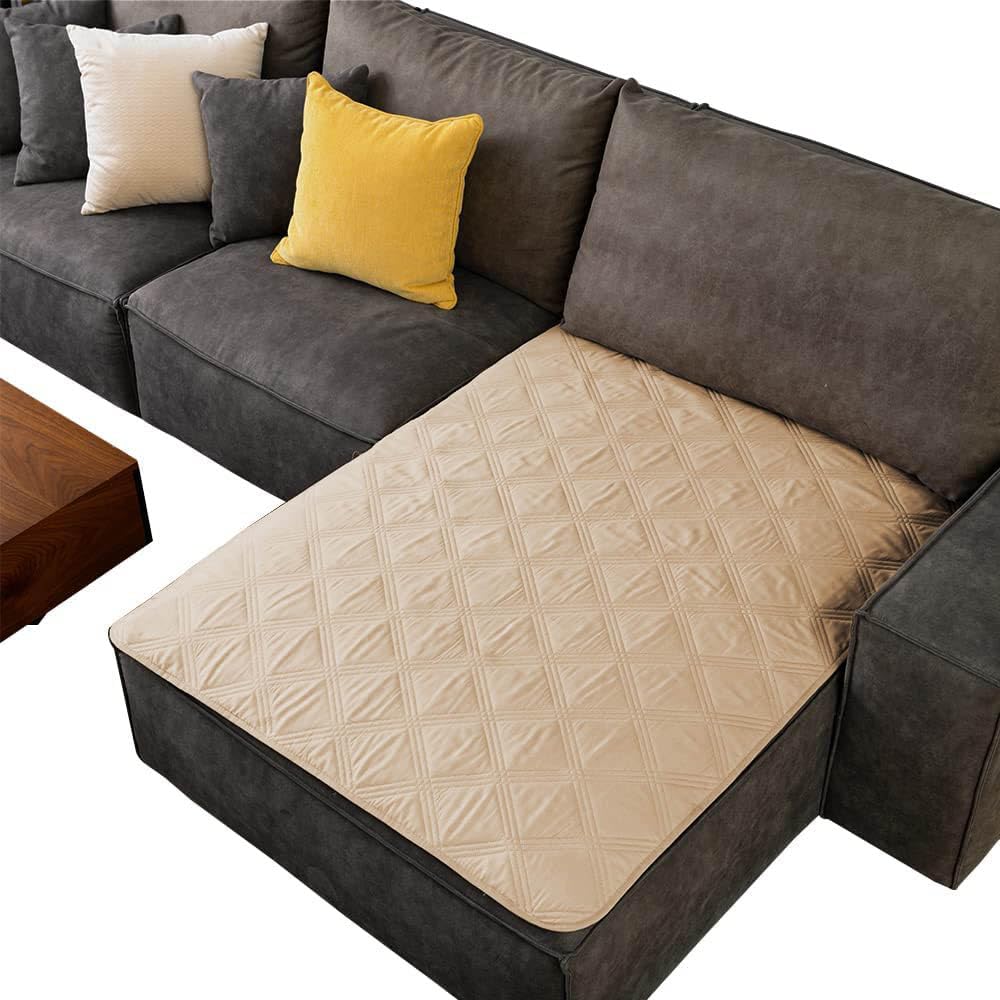 Ameritex pets enjoy protected sofa and easier cleanup