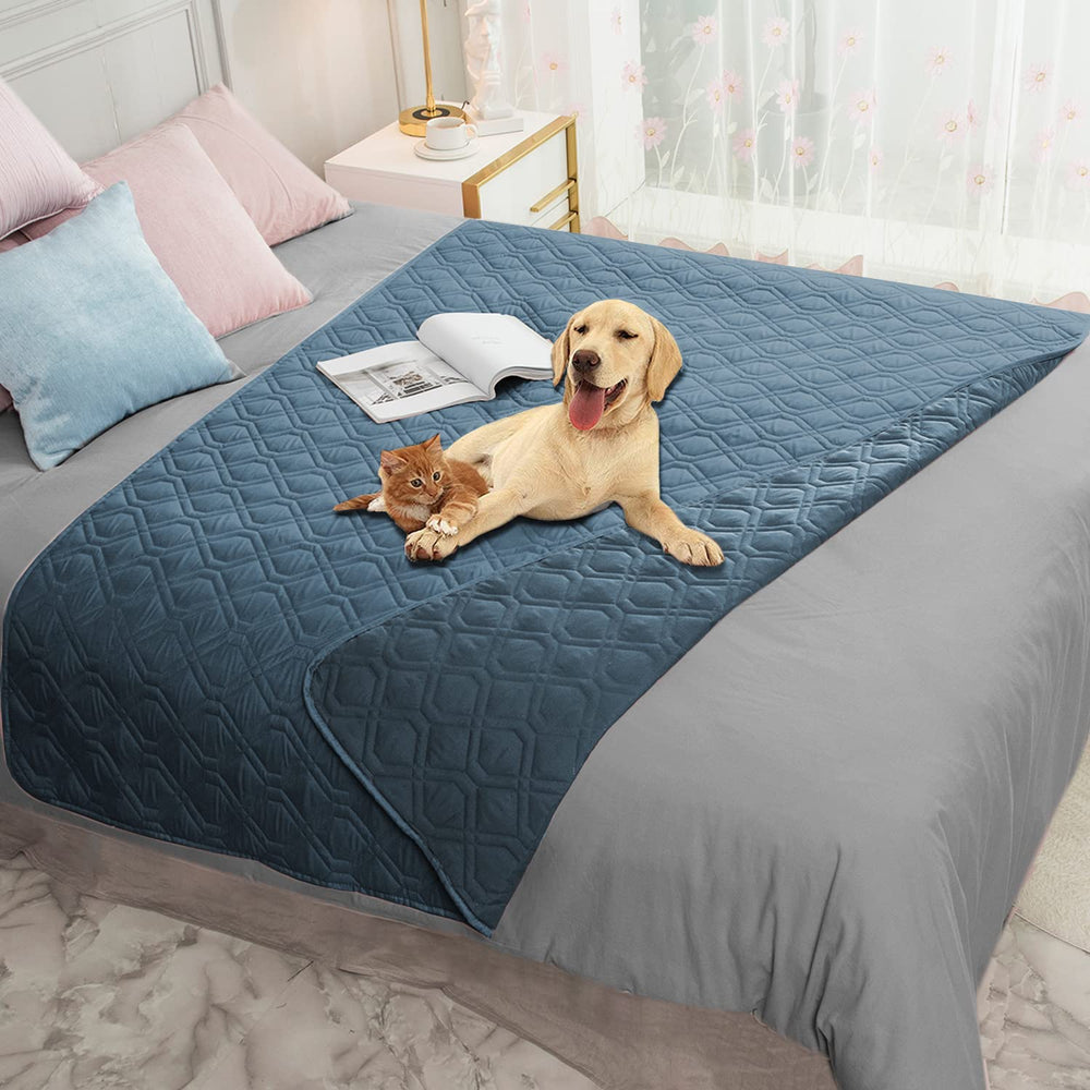 Ameritex protects sofa or bed from moisture while keeping comfort.