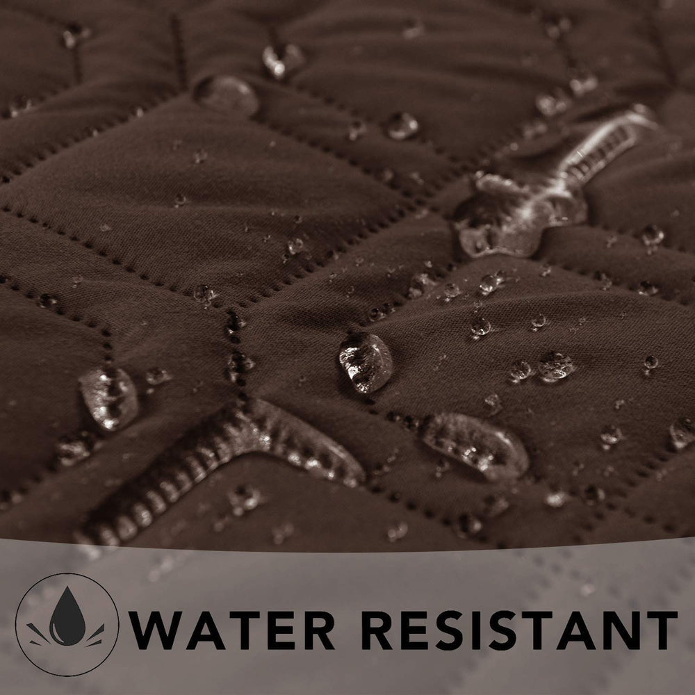 Ameritex protects sofas and beds with liquid-proof technology for everyday living.