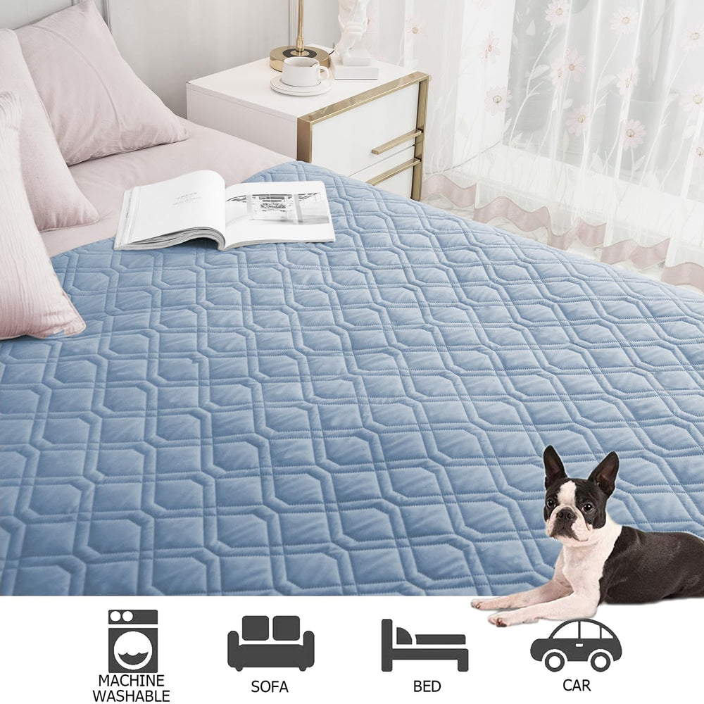 Ameritex various sizes cover different sofa and bed dimensions