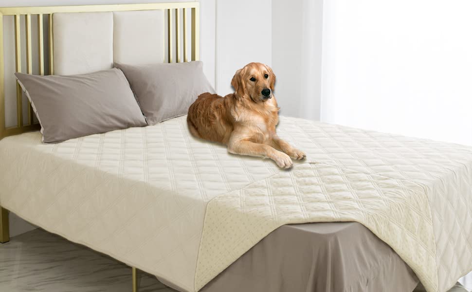 Ameritex five-layer material detail highlights safe, chemical-free design.