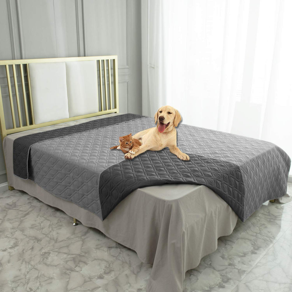 Machine washable Ameritex cover for easy cleaning and maintenance