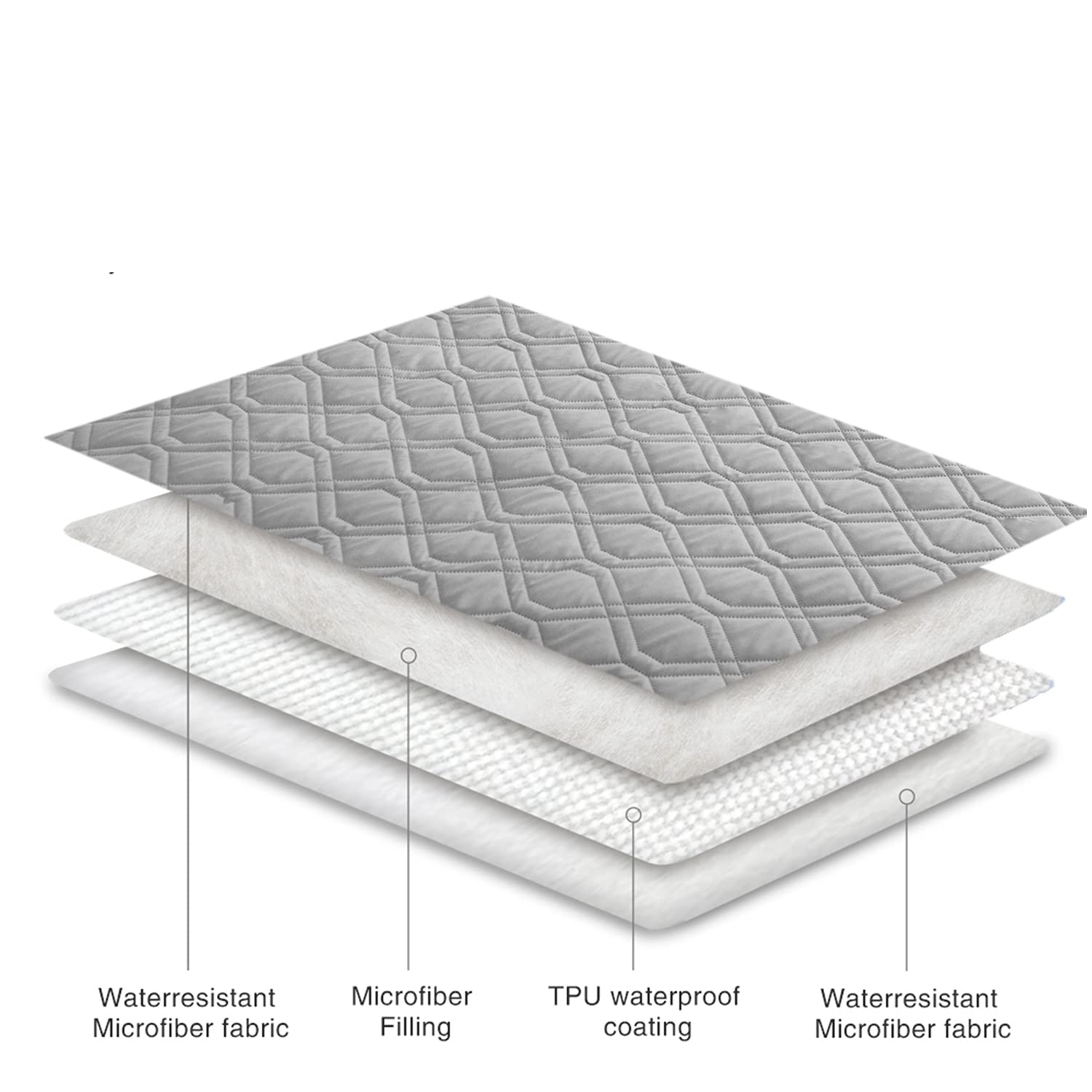 Ameritex pet-friendly fabric on a couch during relaxed nap time