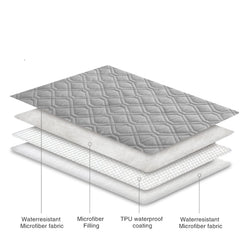 Ameritex pet-friendly fabric on a couch during relaxed nap time