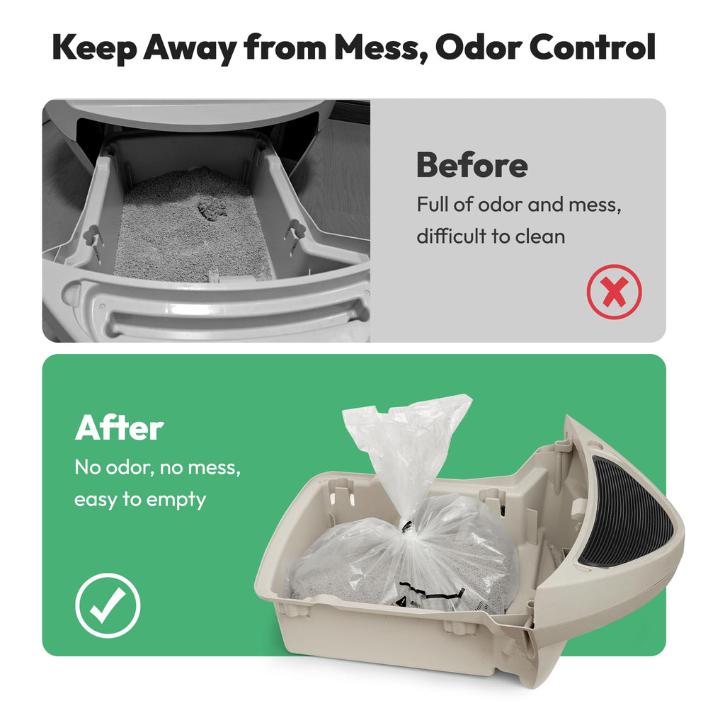 AMOGOGOPET tear-resistant material withstands removal