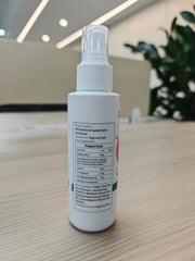 AMOQUCT Dentaclean gum-health formula helps maintain oral balance.