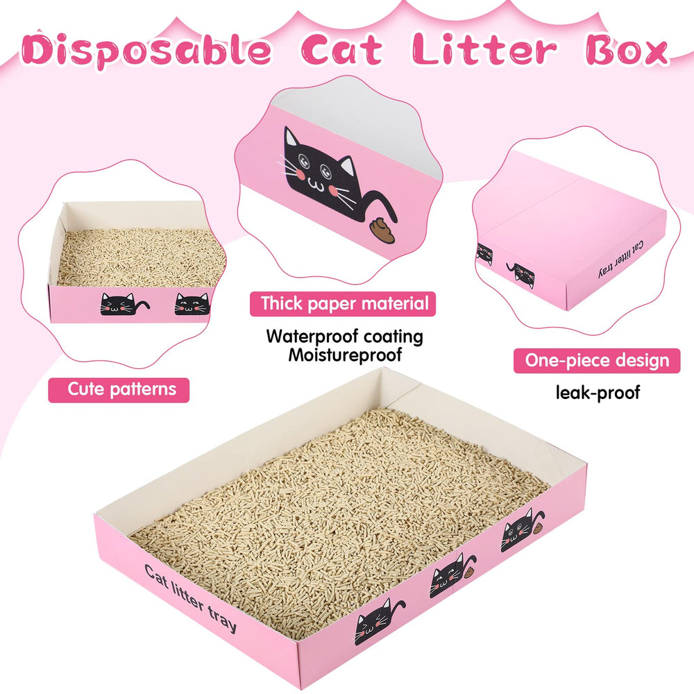 Amyhill easy assembly fold design for quick setup and hygienic use