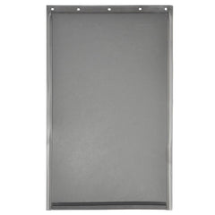 AMZOO large PAC11-11039 flap closeup highlights durable seal for steady entry.