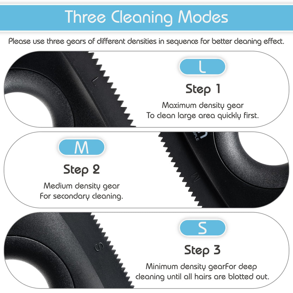 Analan durable construction with a 2-year warranty supports long-lasting use.