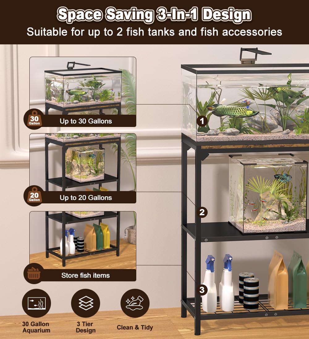 AnBaiMei heavy-duty frame with triangular supports enhances durability and stability.