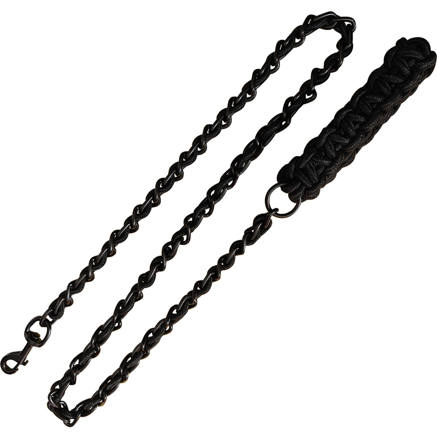 AncBace durable anti-bite leash designed for strength