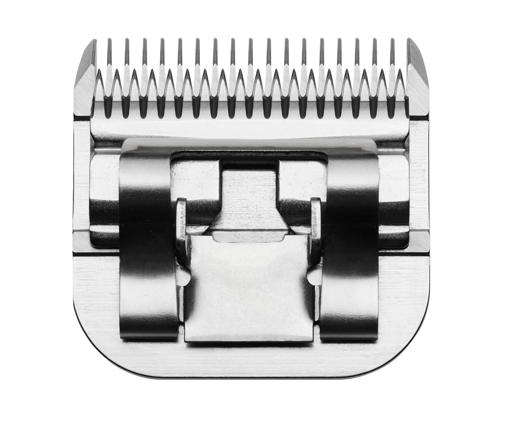 Andis 72630 size 5FC blade ideal for quick body and face grooming.