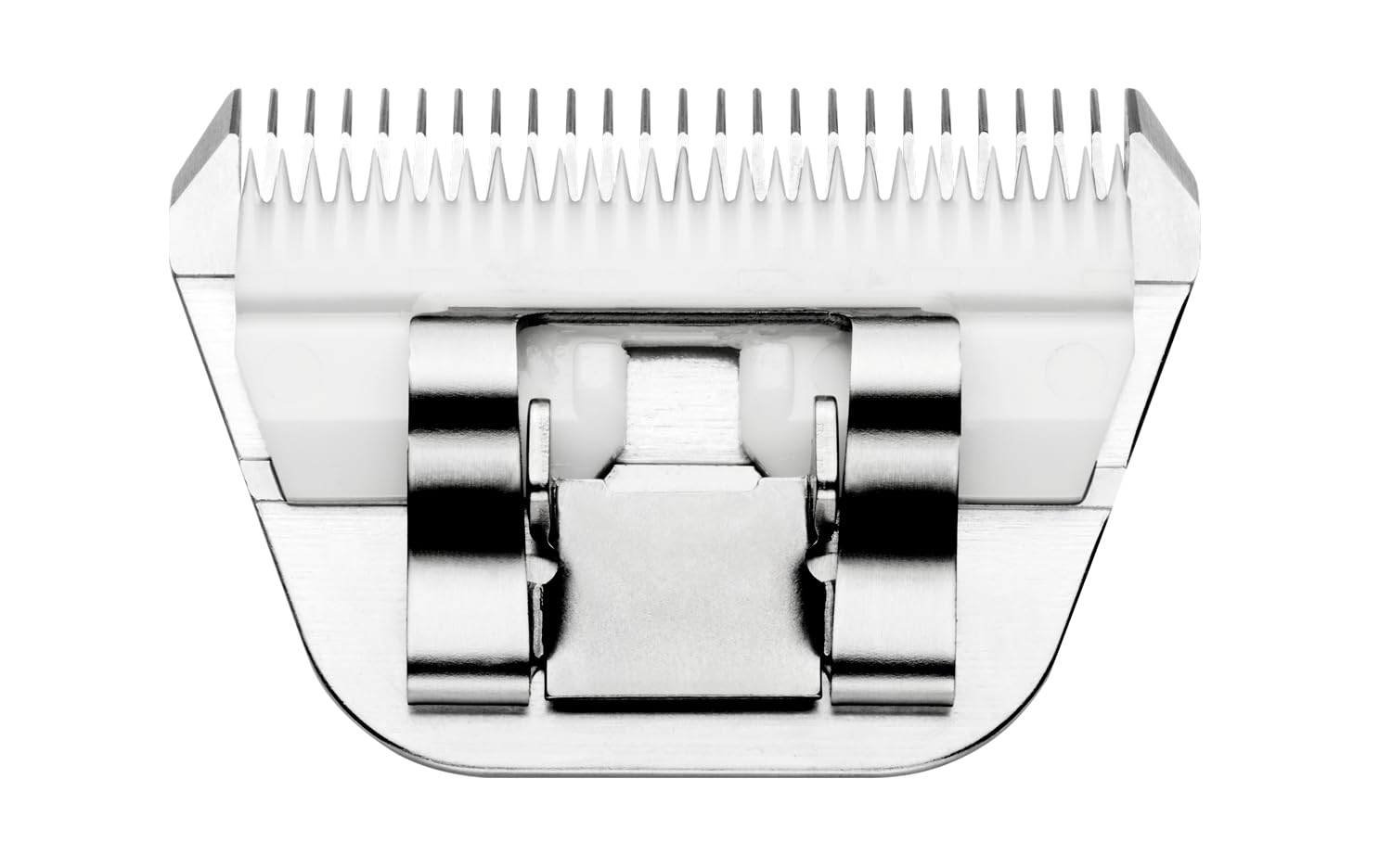 Andis 5FW coarse teeth for efficient bulk removal in dense coats