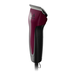 Andis Excel detachable blades enabling easy changes and cleaning during grooming