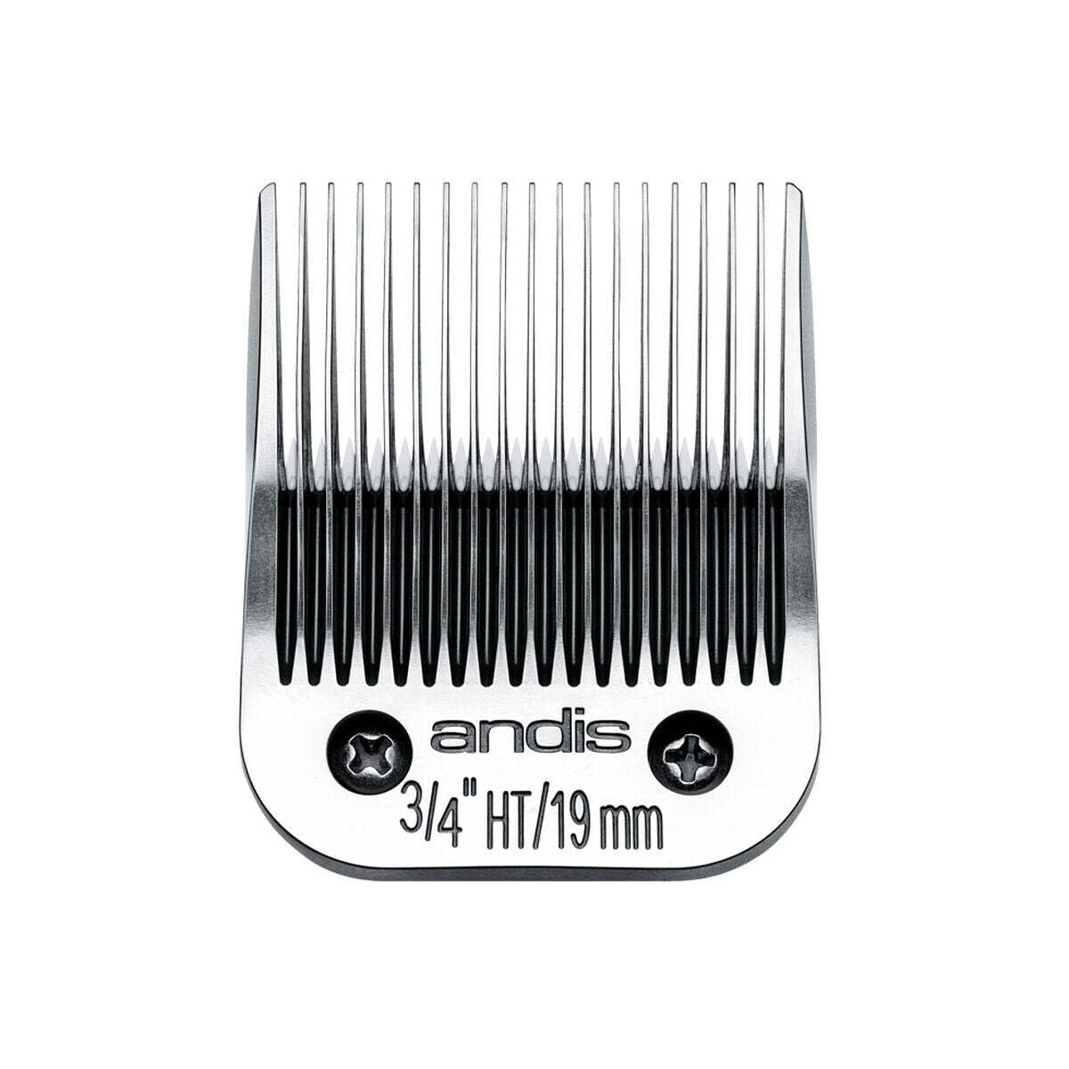 Andis UltraEdge 3/4 HT blade for detachers, smooth trimming on thick coats
