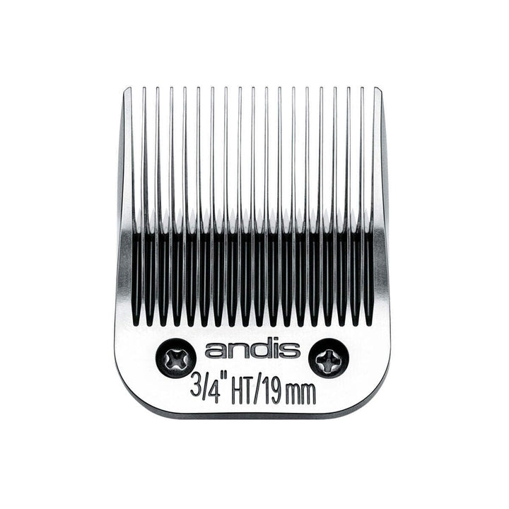 Andis UltraEdge 3/4 HT blade for detachers, smooth trimming on thick coats