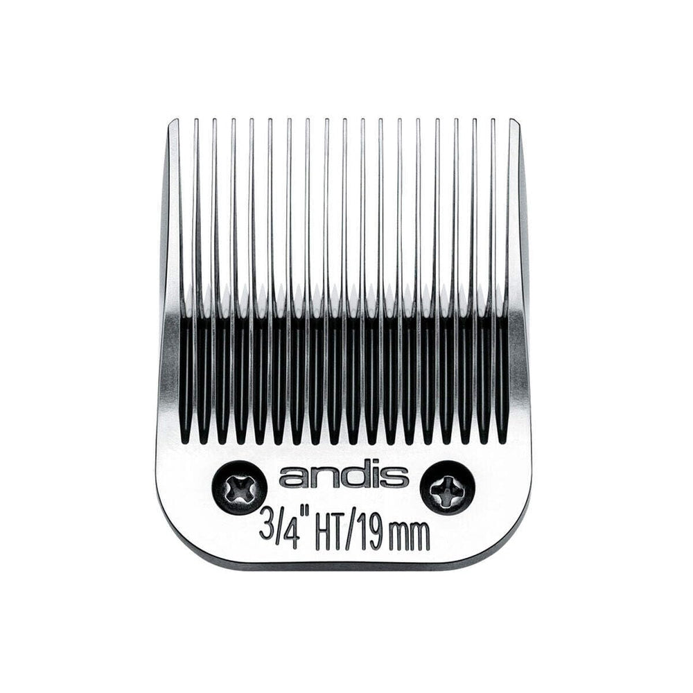 Andis UltraEdge 3/4 HT blade for detachers, smooth trimming on thick coats