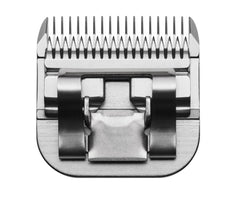 Andis UltraEdge 4FC blade with deep teeth for thicker coats.
