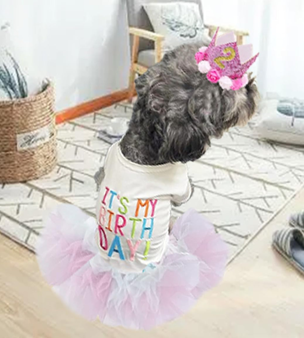 ANIAC elastic dress for easy on-off, ideal for cats