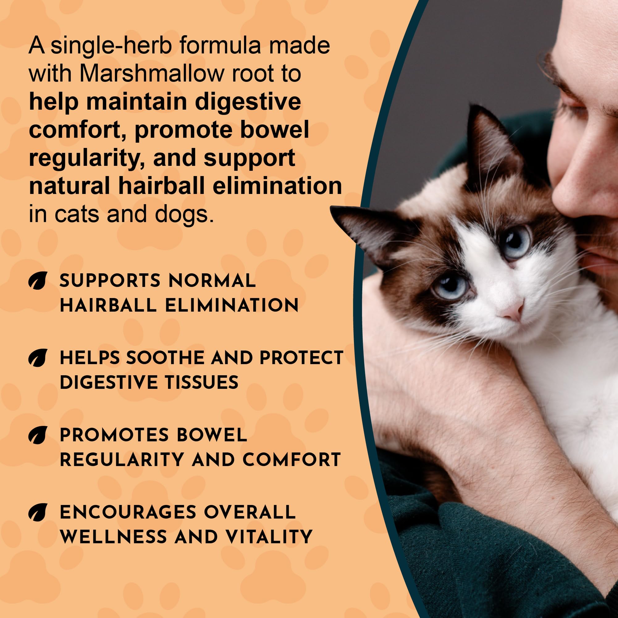 Animal Essentials Arizona manufacturing label signals quality from a trusted facility.