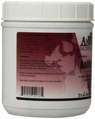 ANIMED Anihist-H package front displaying all-natural formula for seasonal support.