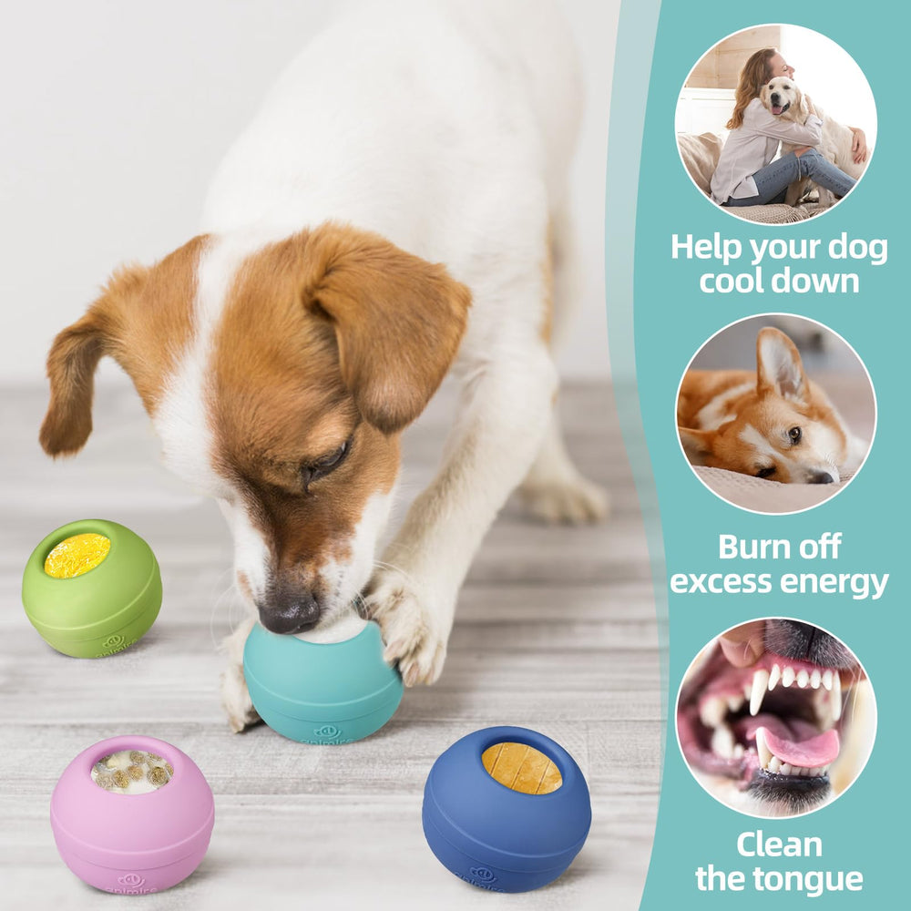 Animire cooling summer toy keeps dogs hydrated and entertained outdoors.