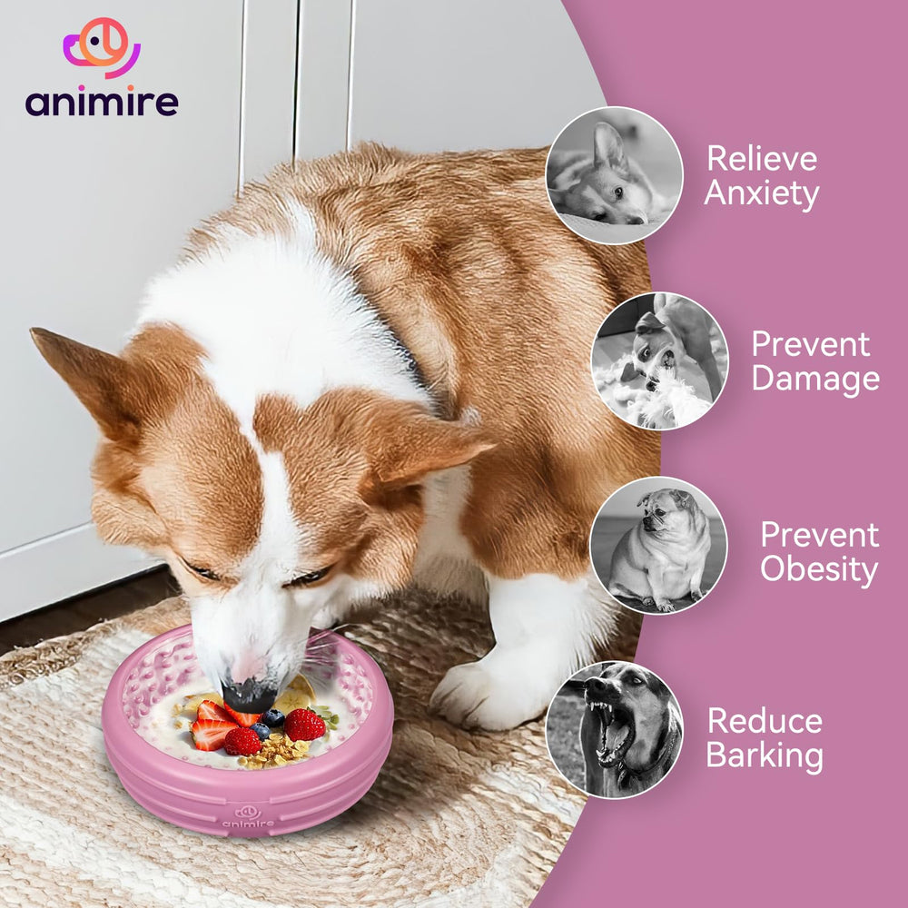 Animire food-grade silicone stays safe for daily use