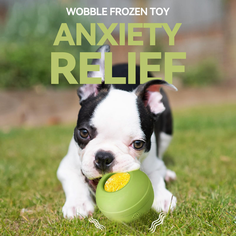 Animire silicone lick toy uses food-grade BPA-free materials for safety.