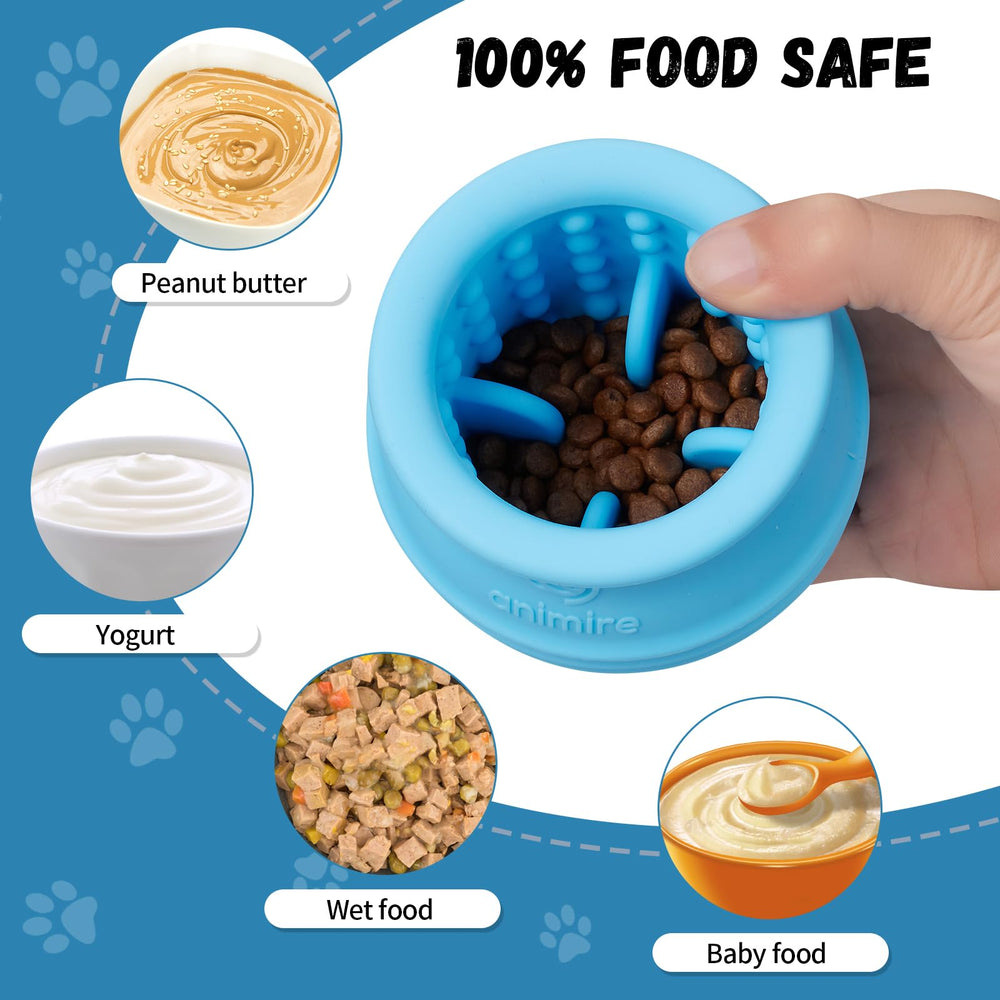 Animire durable silicone toy designed for safe, long-lasting use