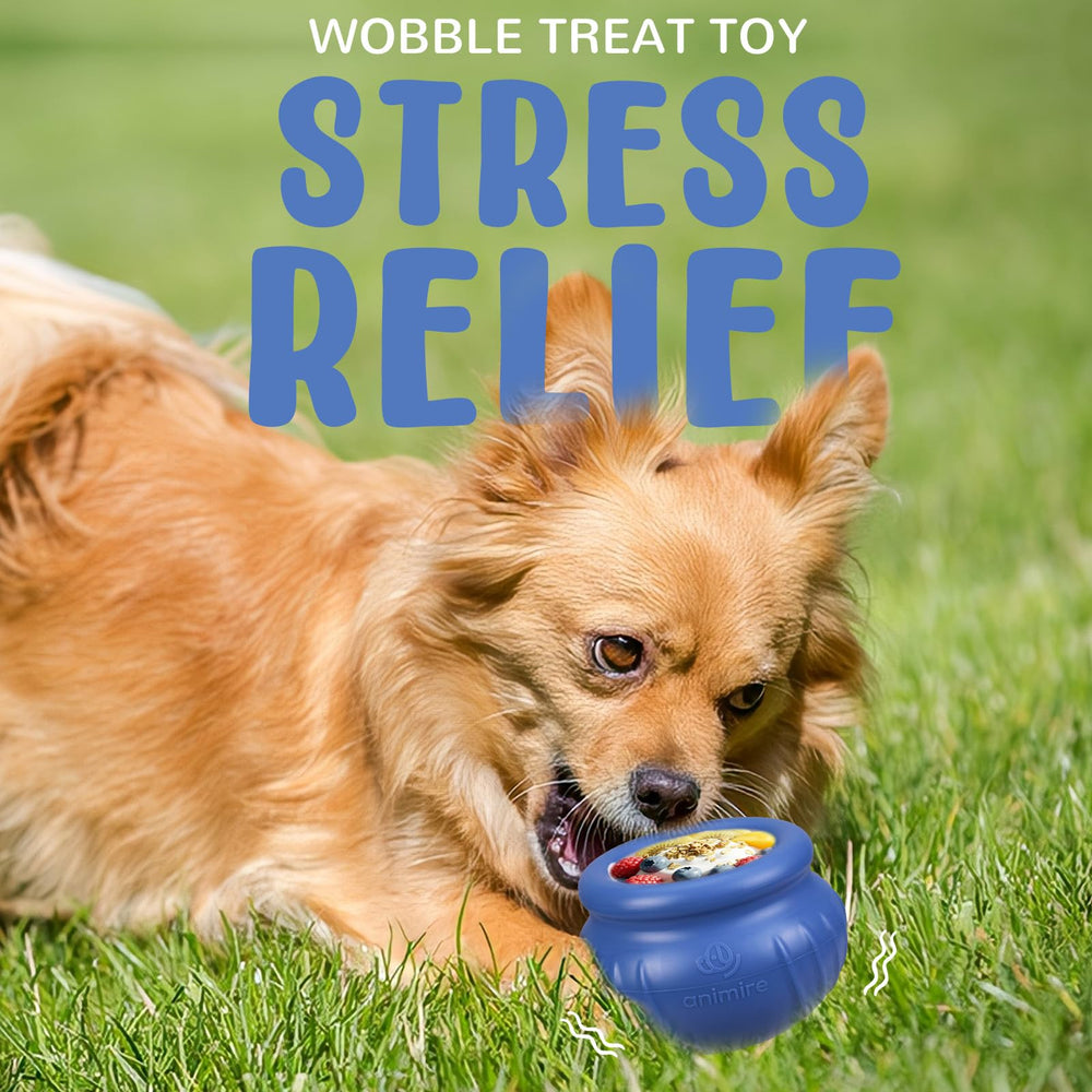 Animire wobble-base boosts engagement during meals