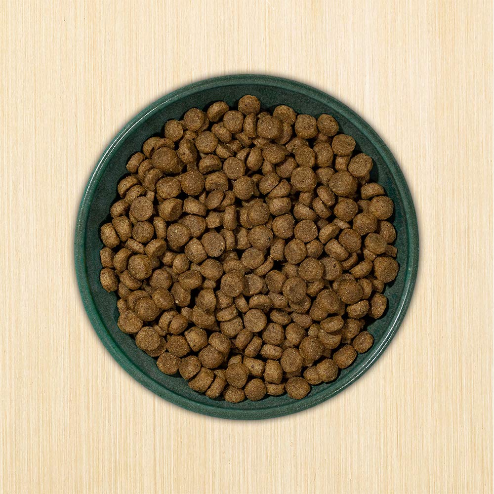 Annamaet family-owned brand portrait reflects decades of pet nutrition
